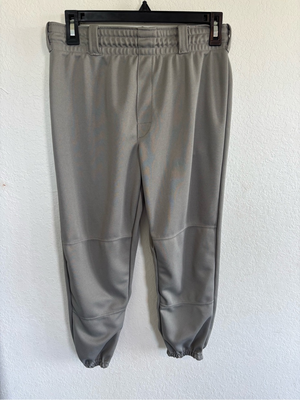 Rawlings Gray Boys Baseball Pants